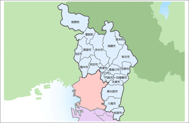 hokusetsu